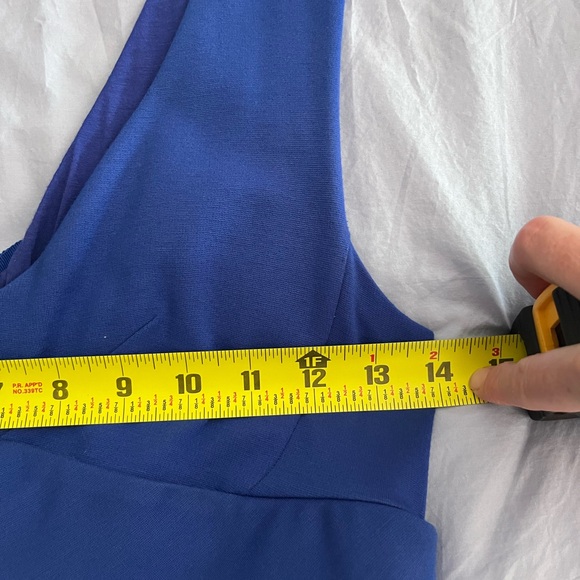 Anthropologie - HD in Paris Dress, size 2 - Picture 7 of 9